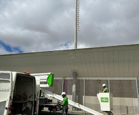 Instalación Complejo Islas Canarias_2