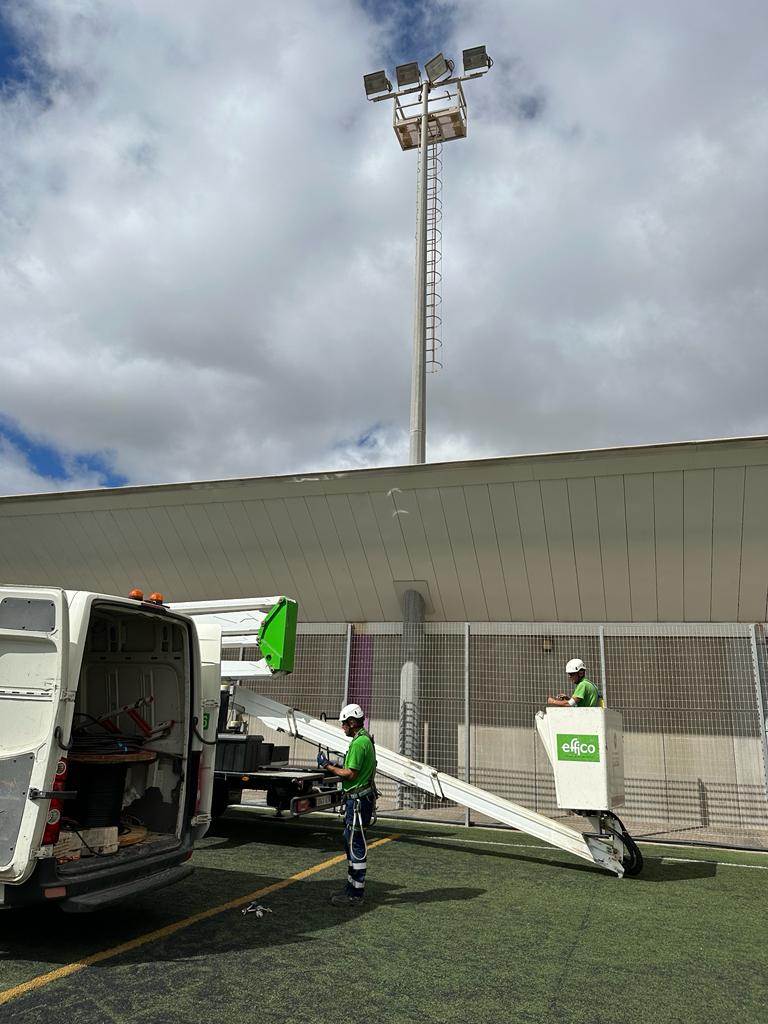 Instalación Complejo Islas Canarias_2
