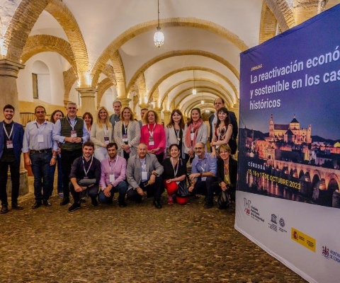 Jornadas Córdoba