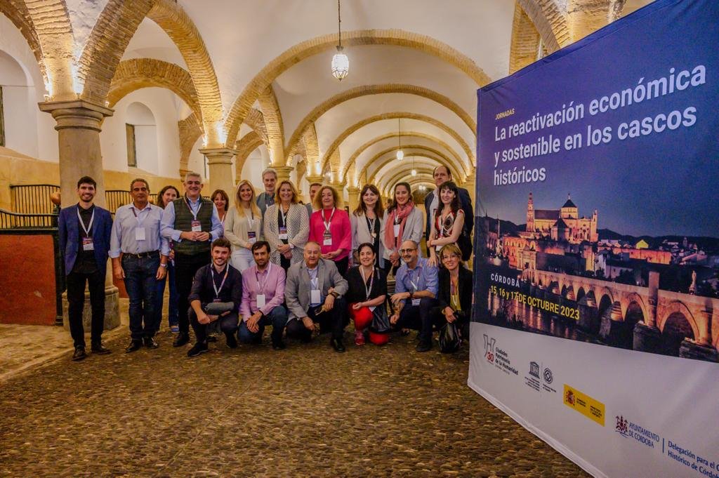 Jornadas Córdoba