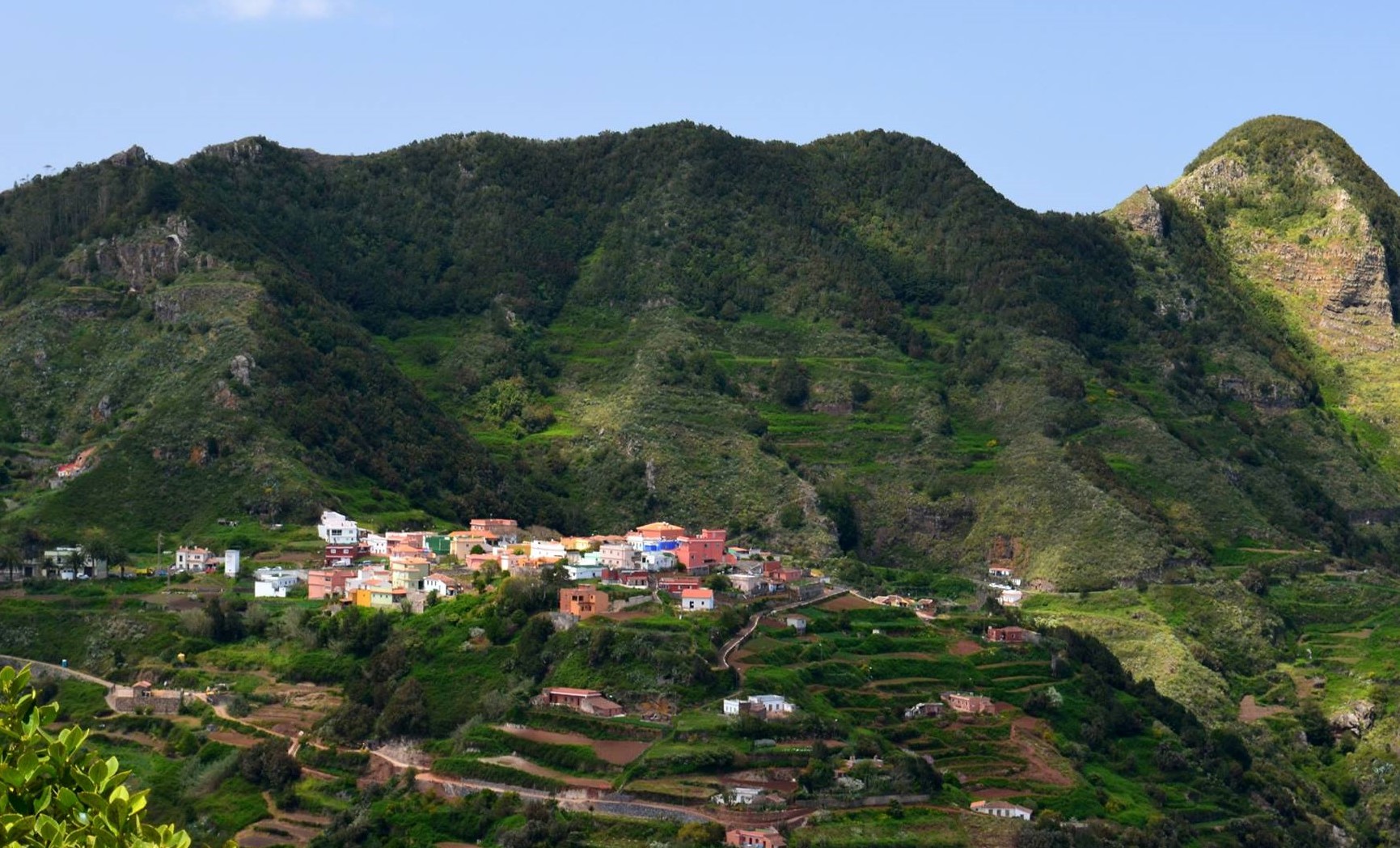 Las Carboneras