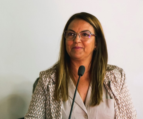 María Cruz