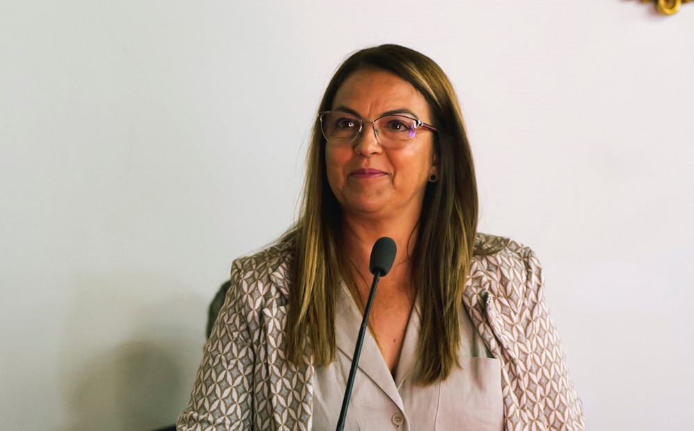 María Cruz