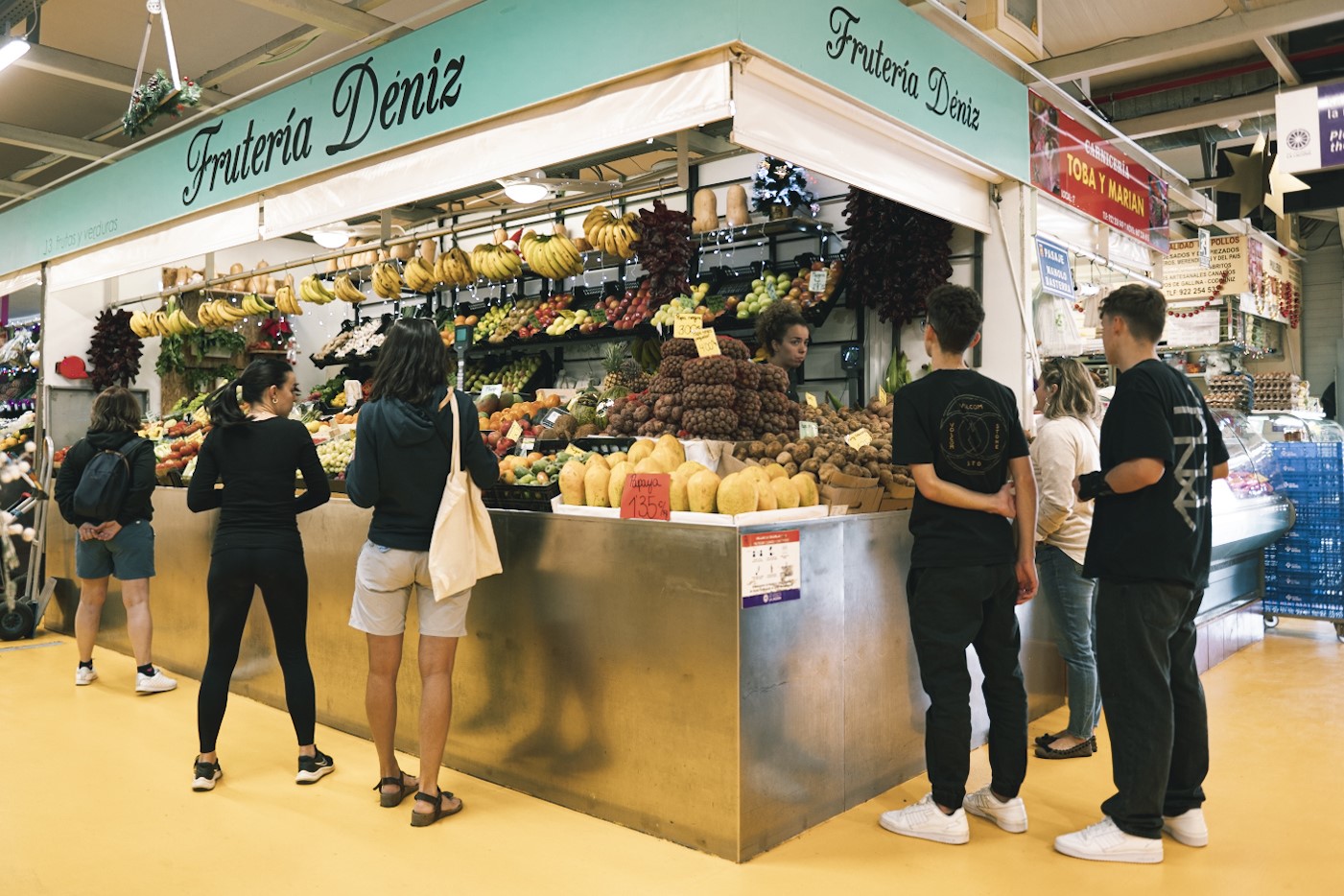 Mercado
