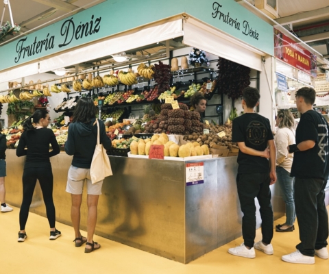 Mercado