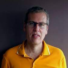 Oswaldo Guerra