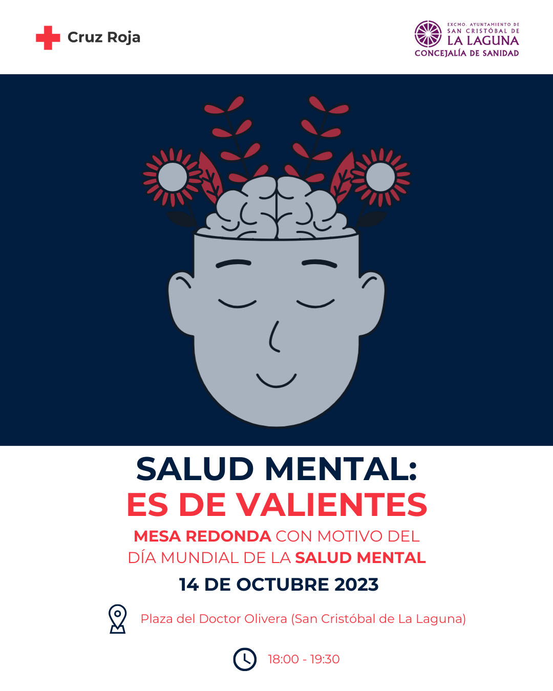 Salud Mental La Laguna