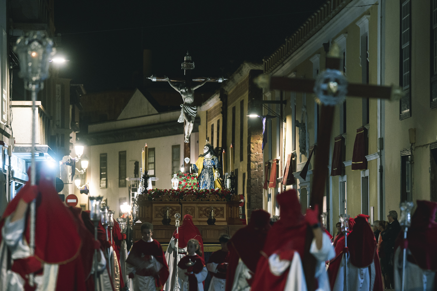 Semana Santa La Laguna