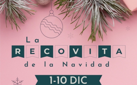 Cartel La Recovita