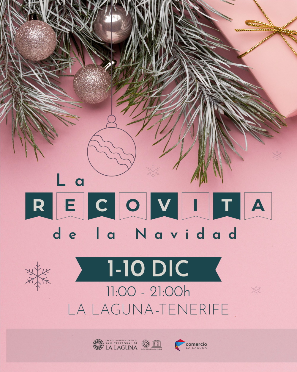 Cartel La Recovita