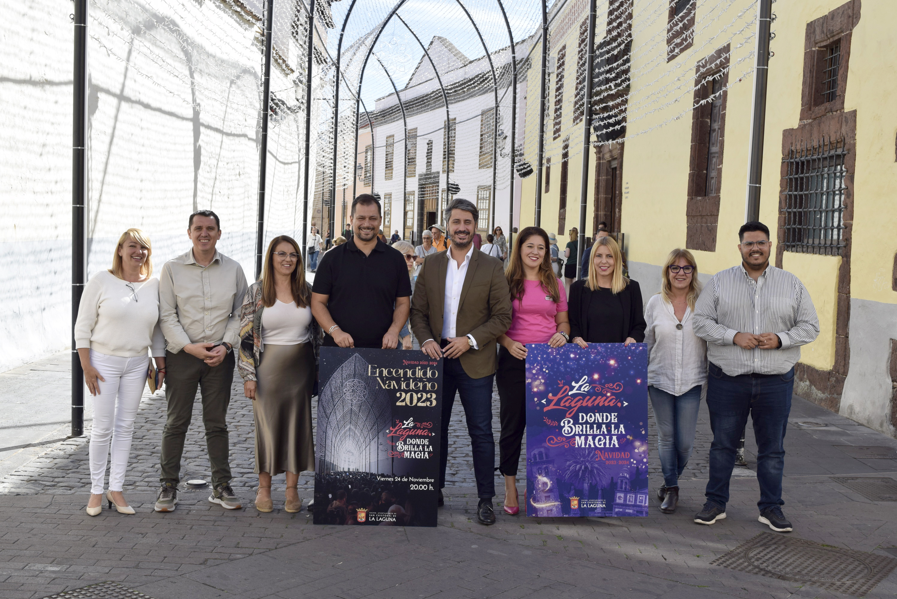 Carteles Navidad