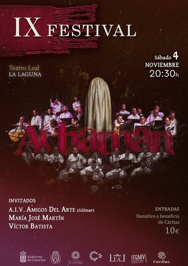 Festival Achamán