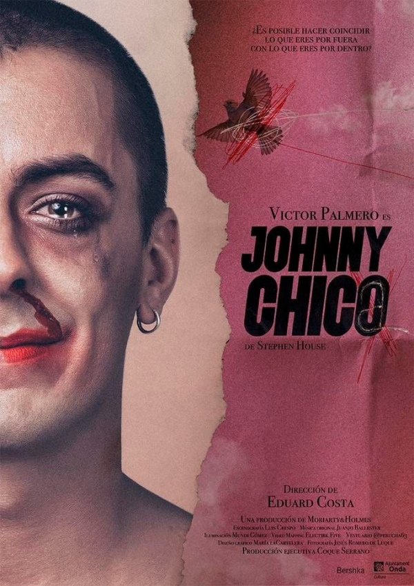Johnny Chico