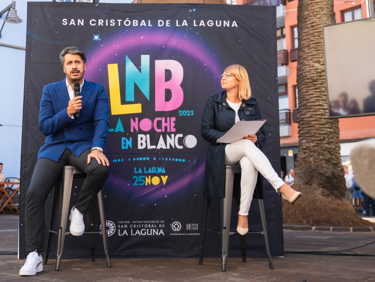 Noche en Blanco 1