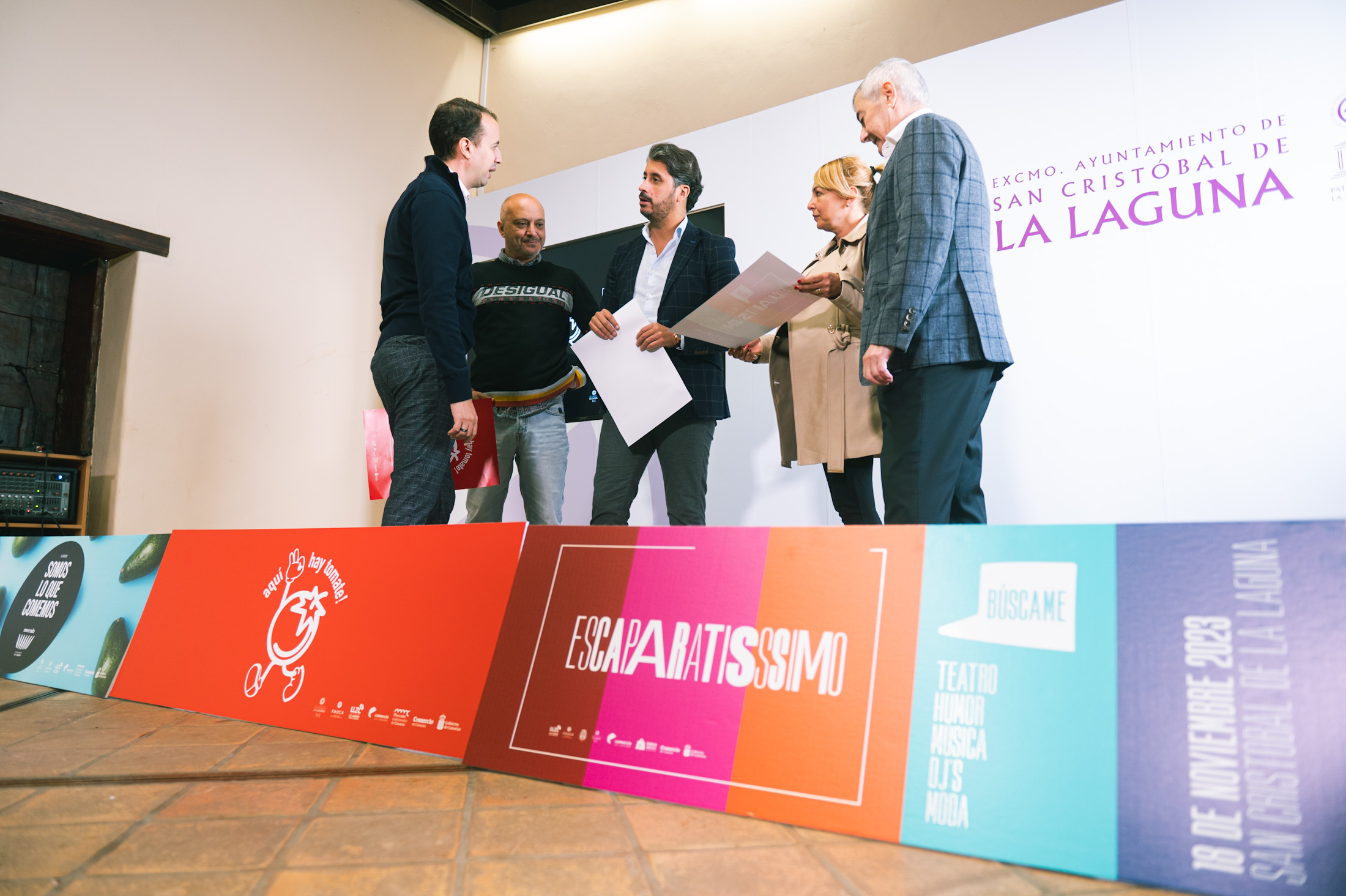 Presentación
