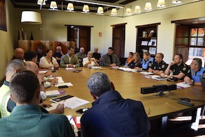 Reunión 1