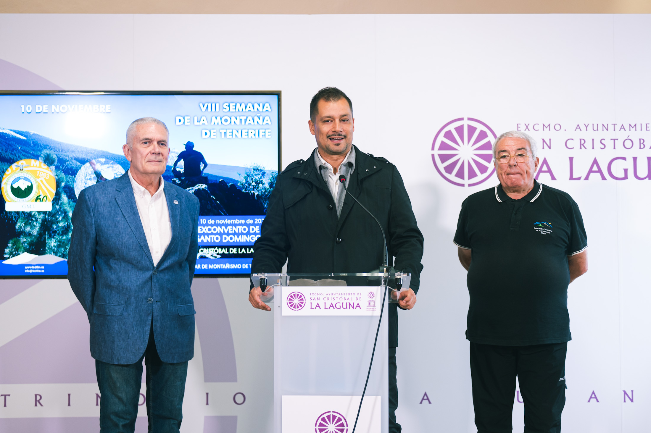 Semana de la Montaña 2