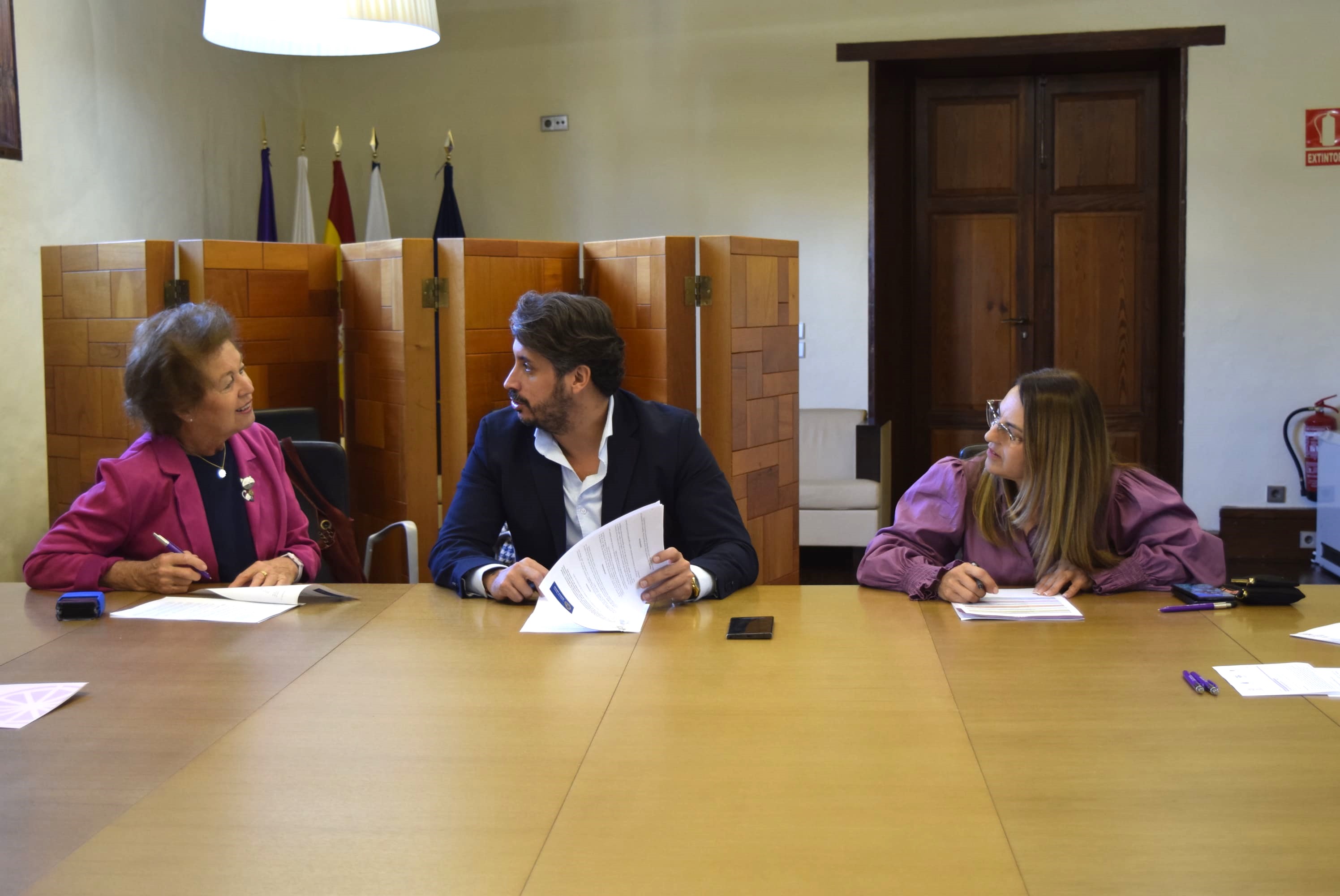 Convenio 2