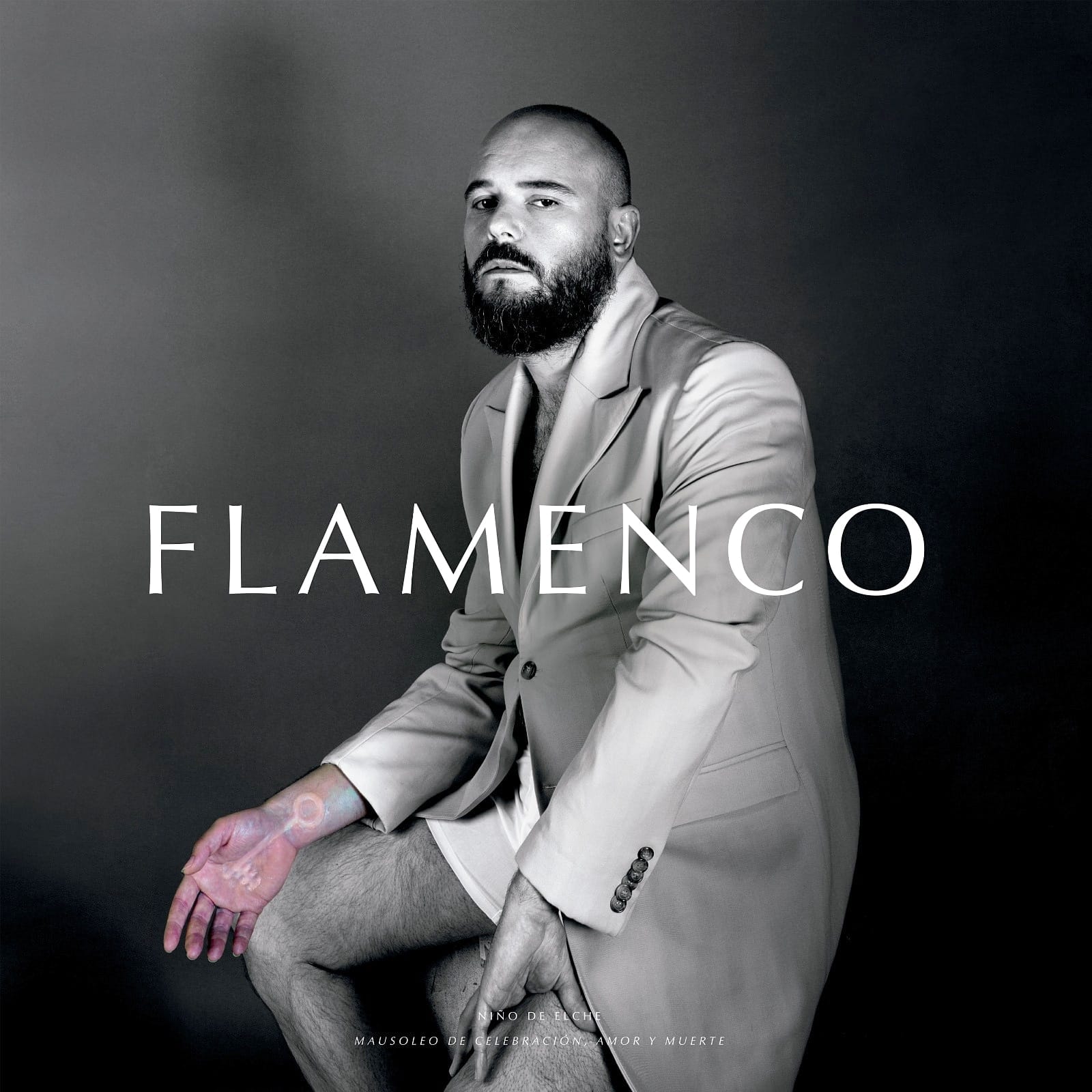 El Niño de Elche