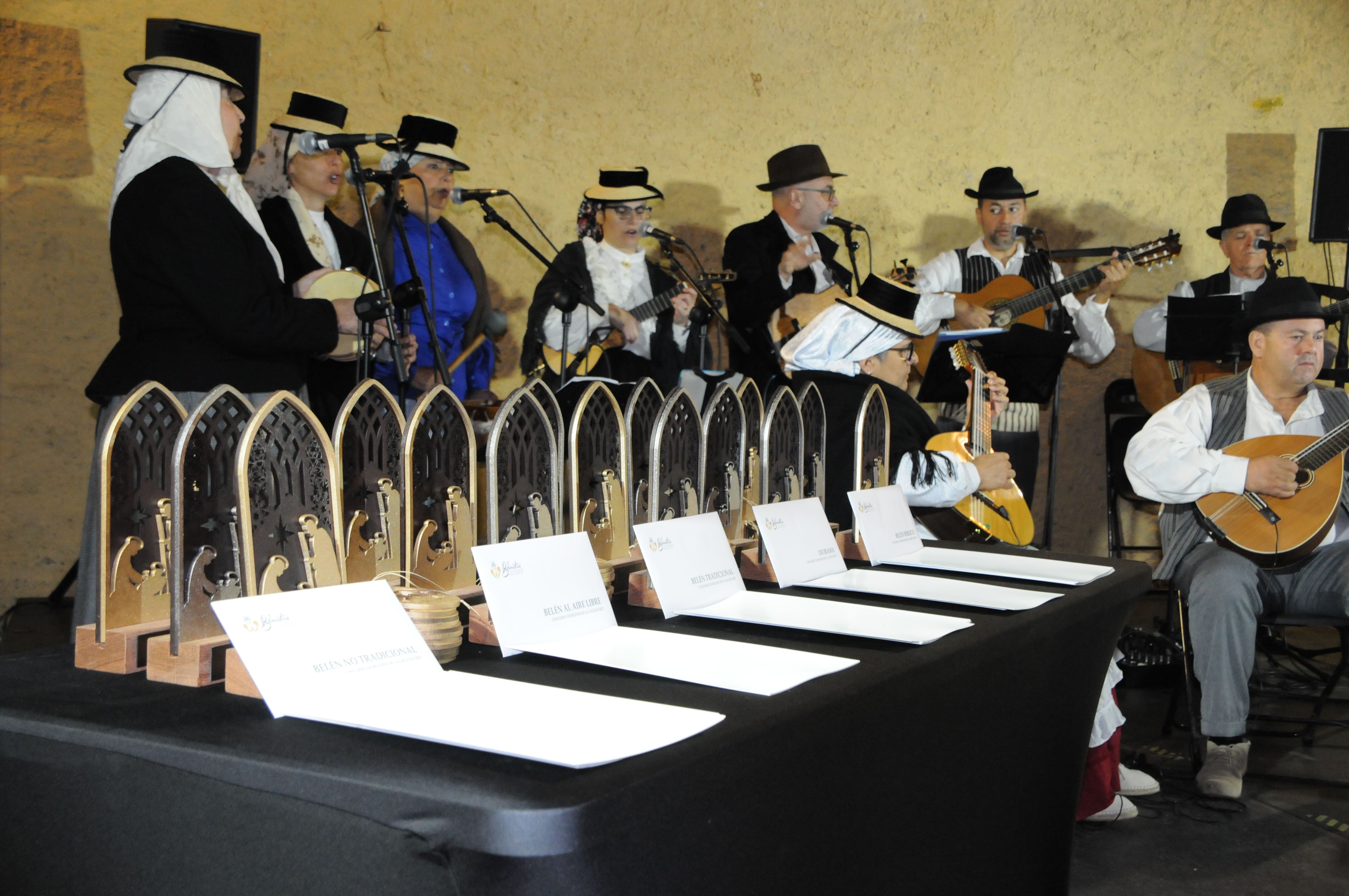 Entrega Premios 2