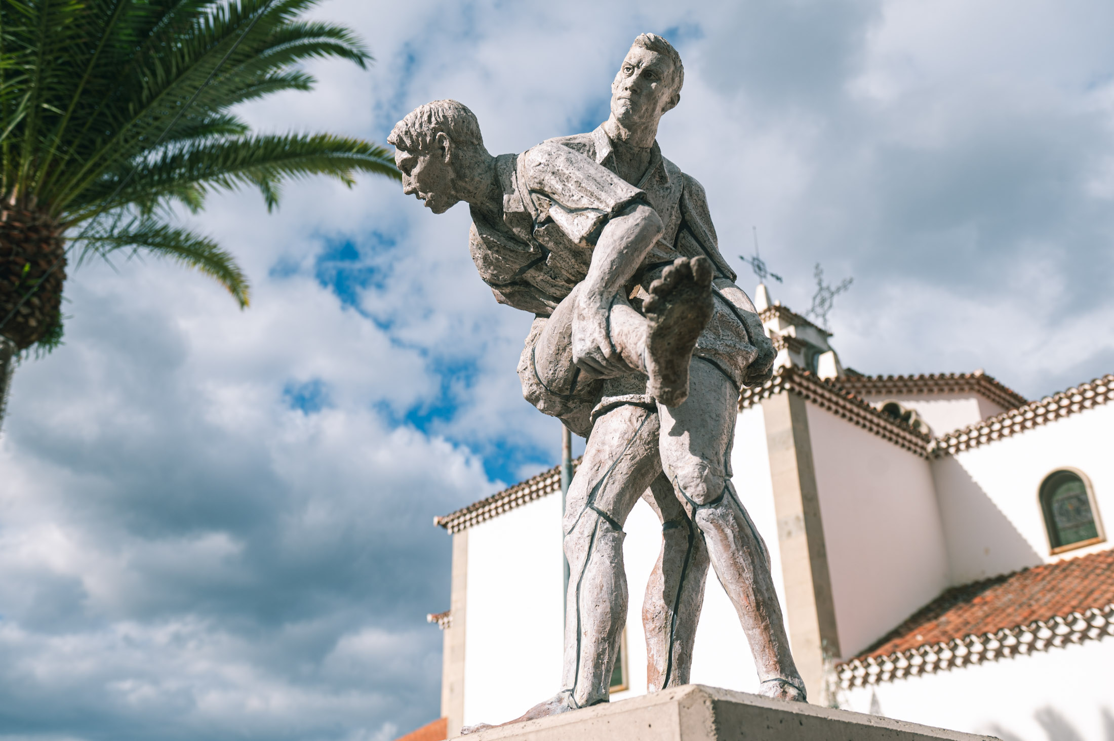 Escultura 2