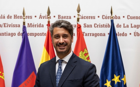 Luis Yeray Gutiérrez