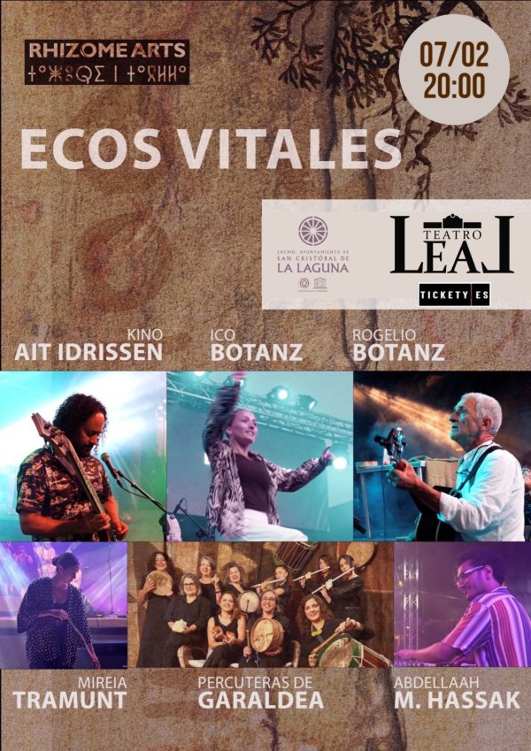 ecosvitales