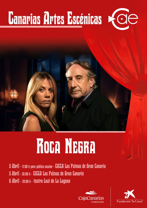roca negra