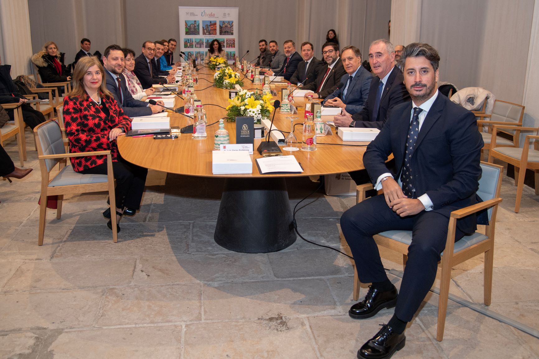 Asamblea Úbeda