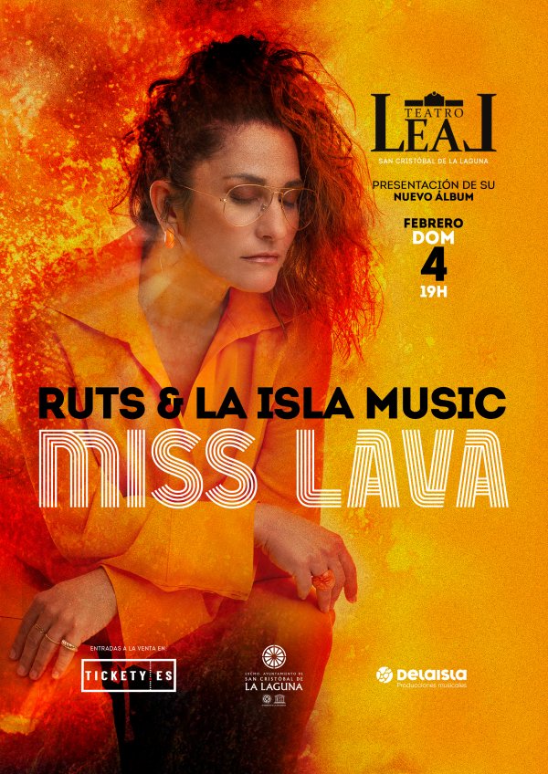 Miss Lava