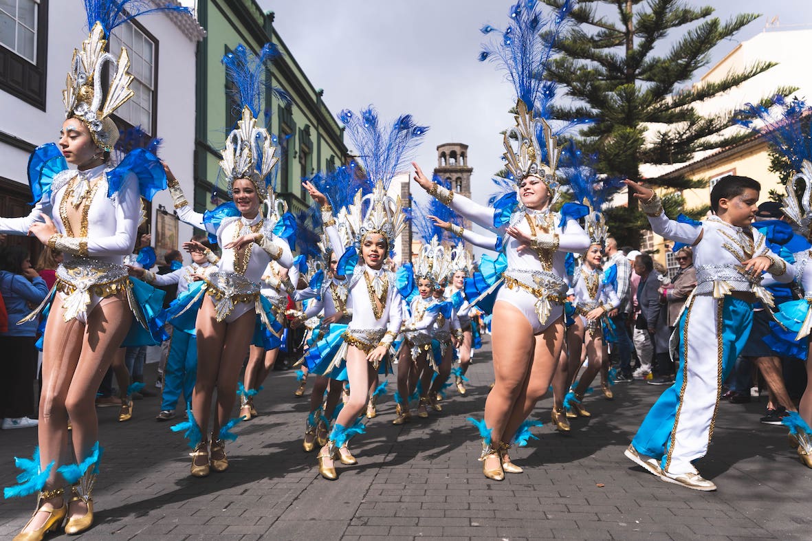 Carnaval Cultural