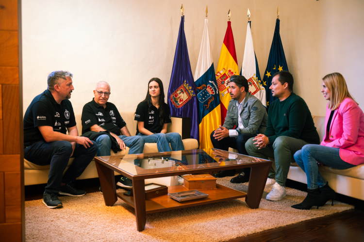 Recepción 2