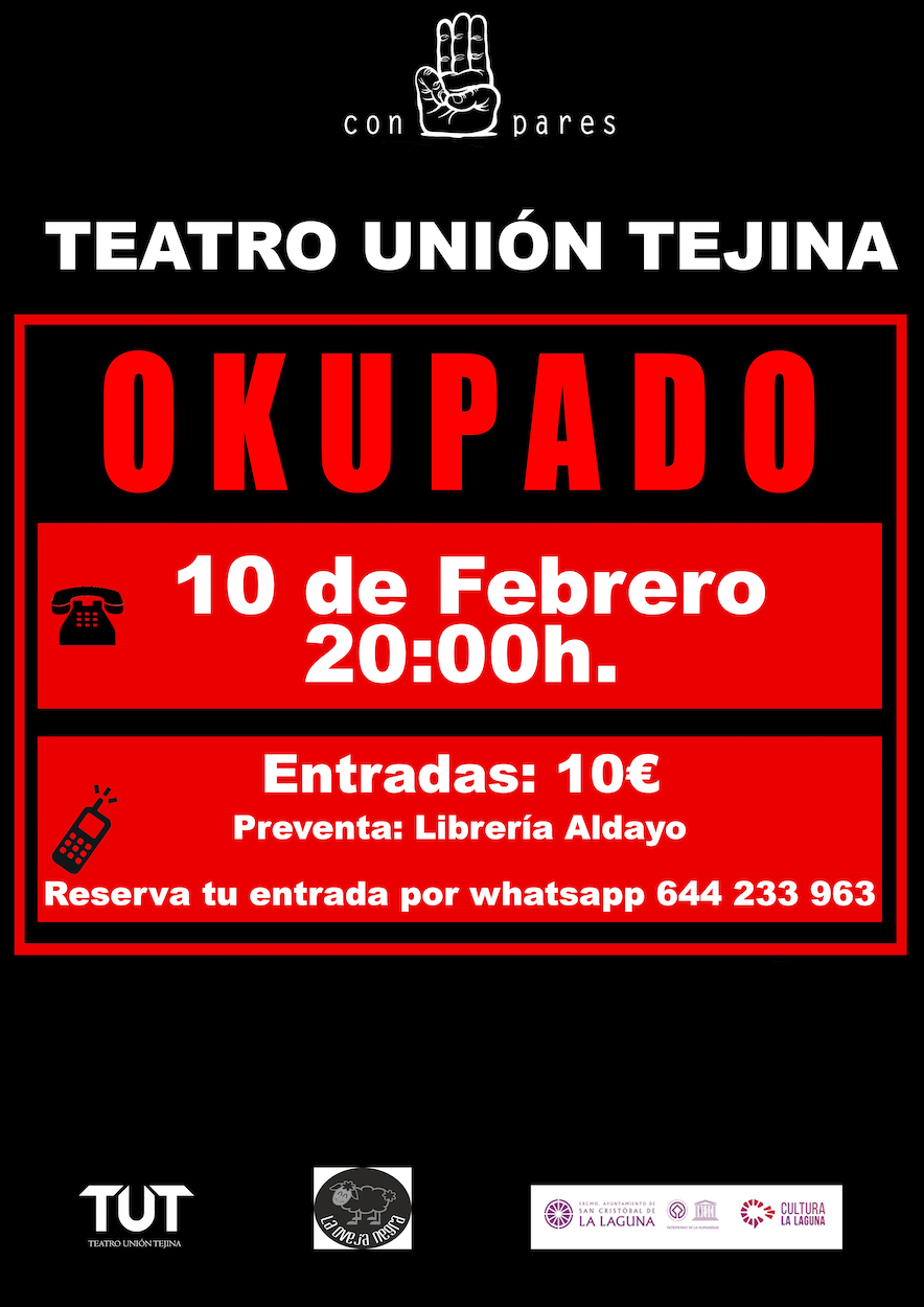 okupado cartel