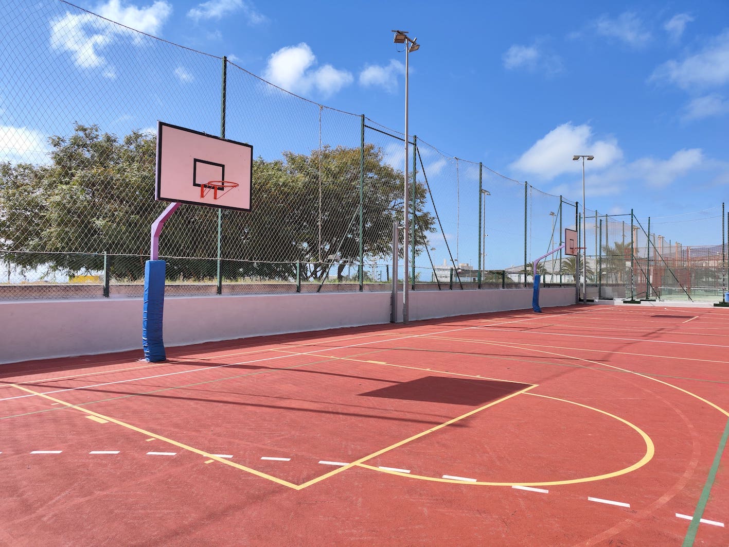 Actuaciones Deportes 2