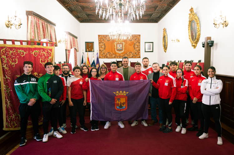 Recepción 1