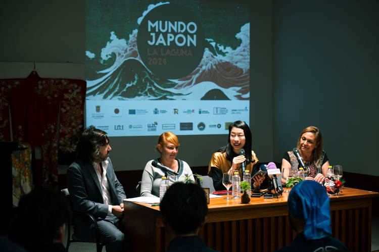 Presentación Mundo Japón 2024