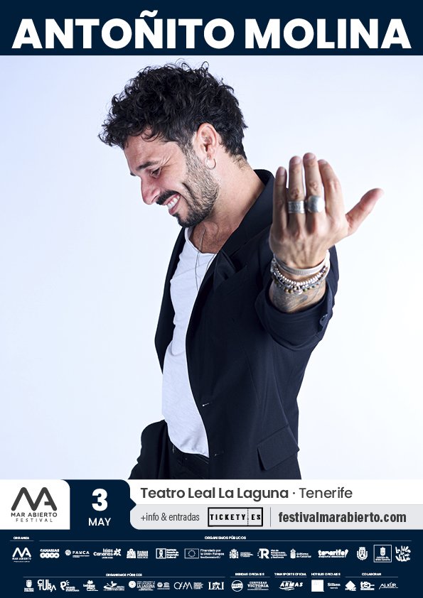 antoñitomolina