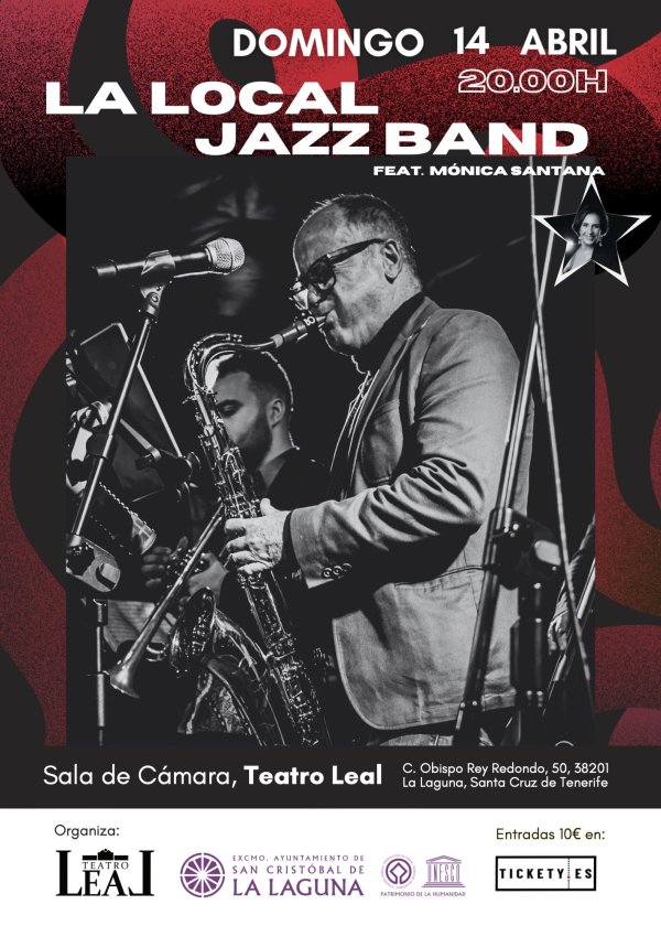 local jazz