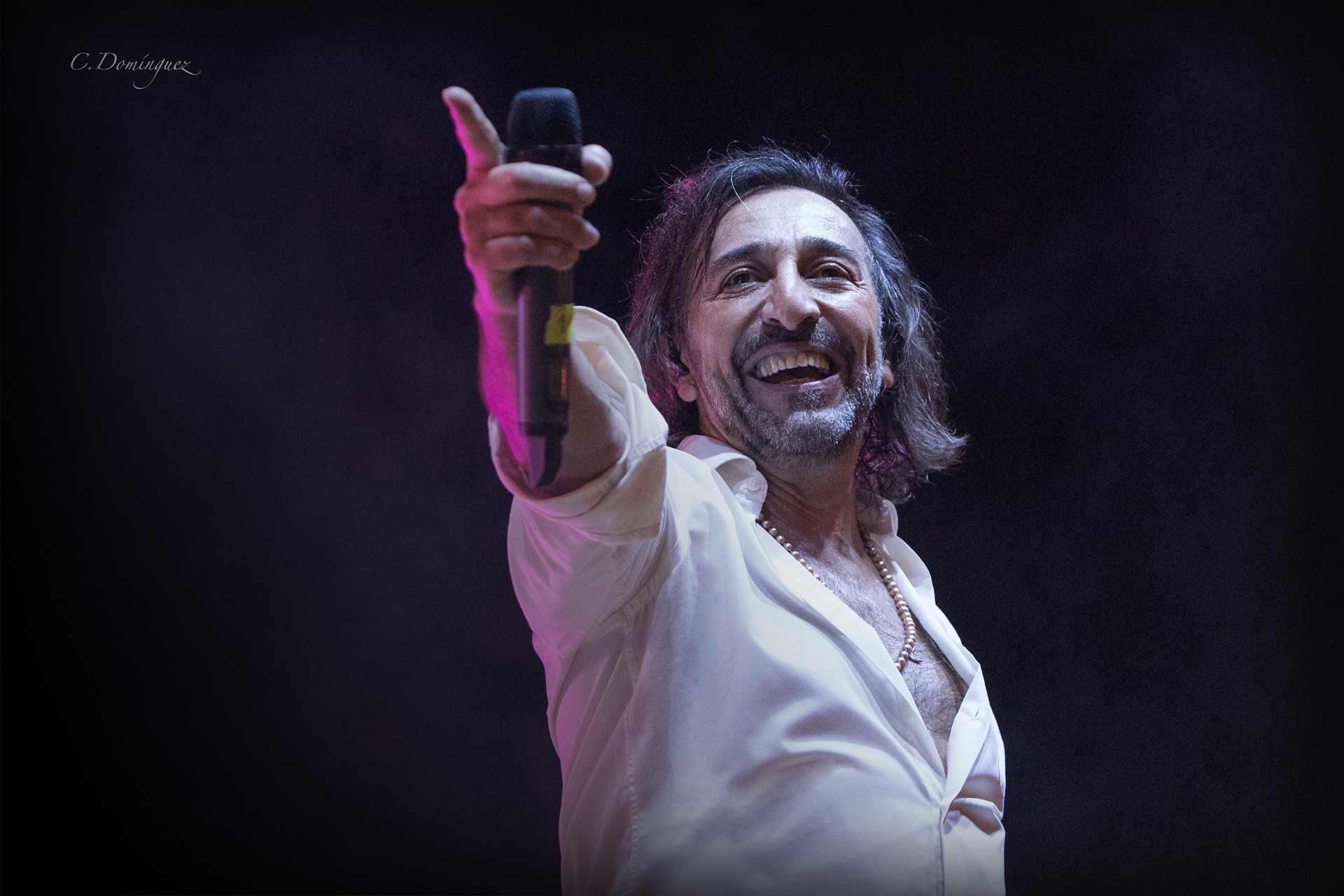 Antonio Carmona