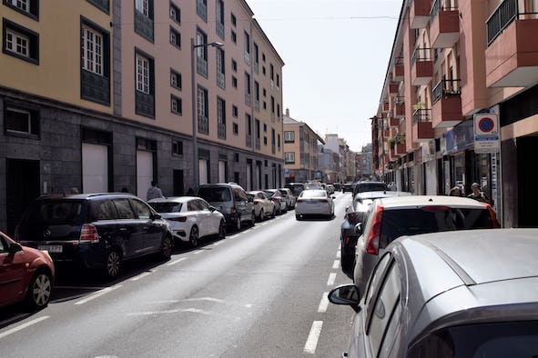 Calle 3