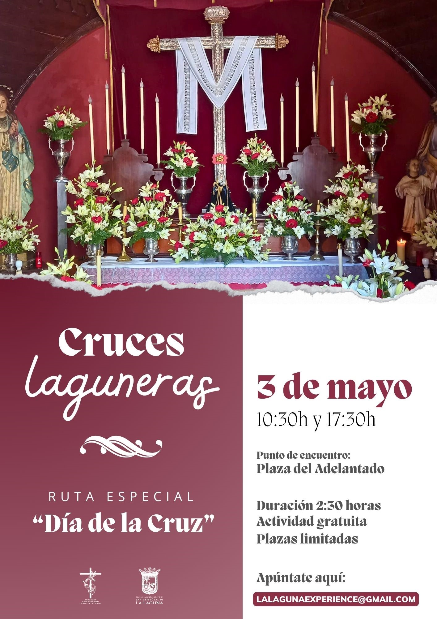 Cartel_Ruta_Cruces_Mayo