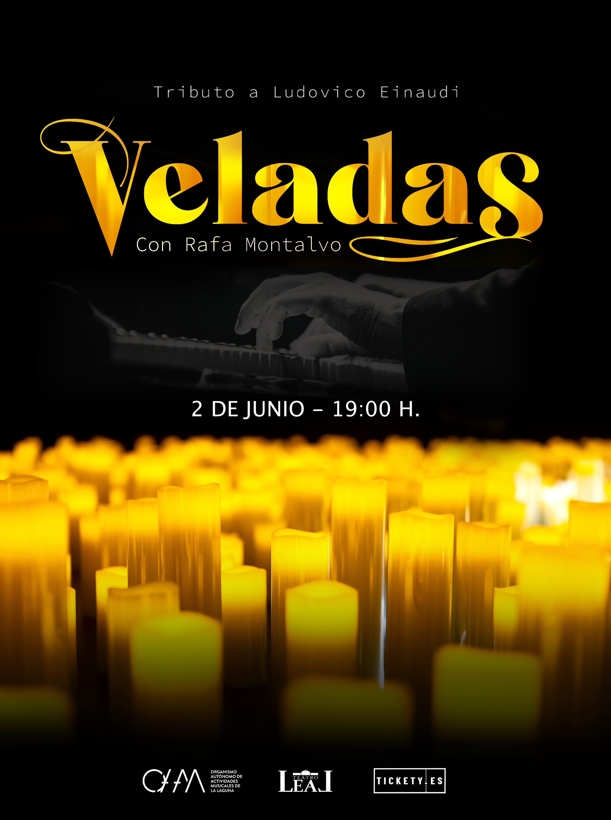 VELADAS