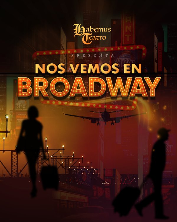 broadway