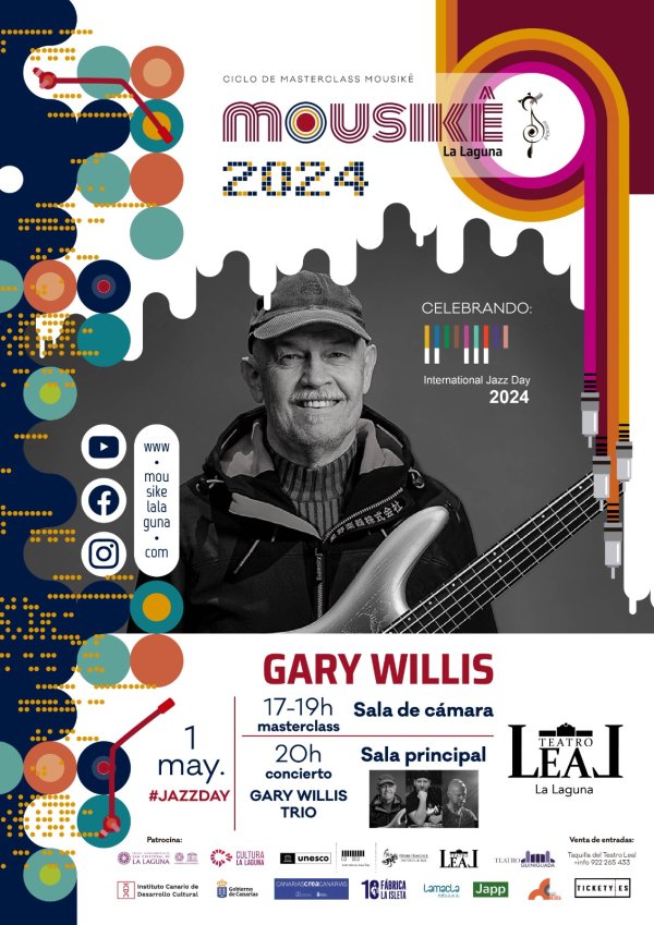 garywillis