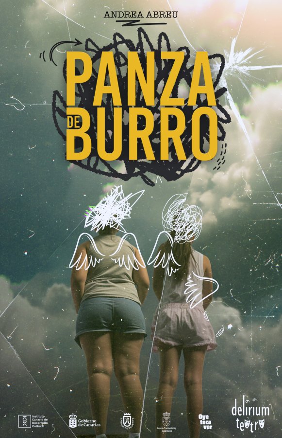 panzadeburro