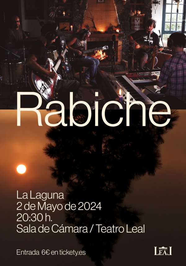 rabiche