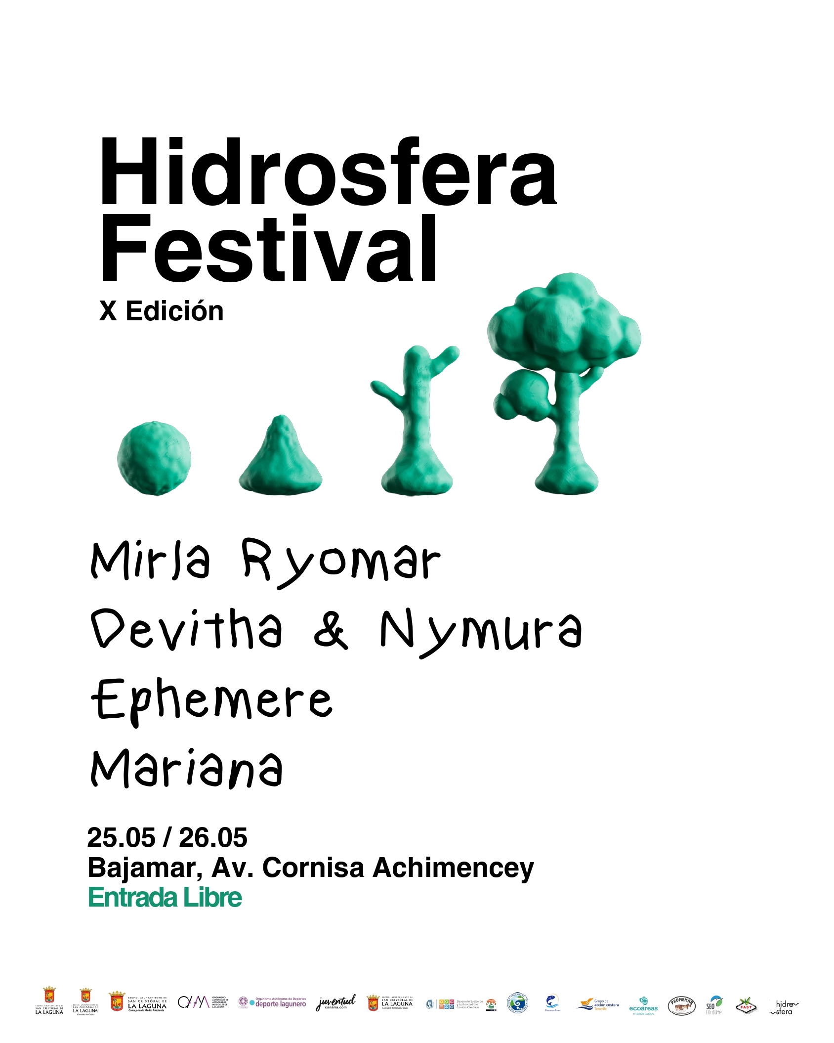 Hidrosfera Festival