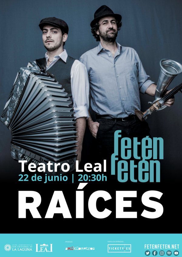 feten