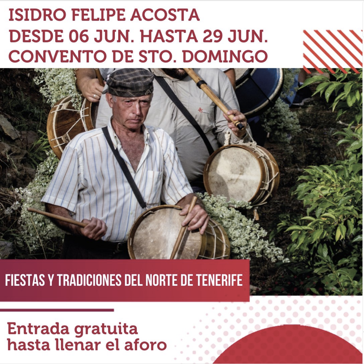 exposición tradiciones