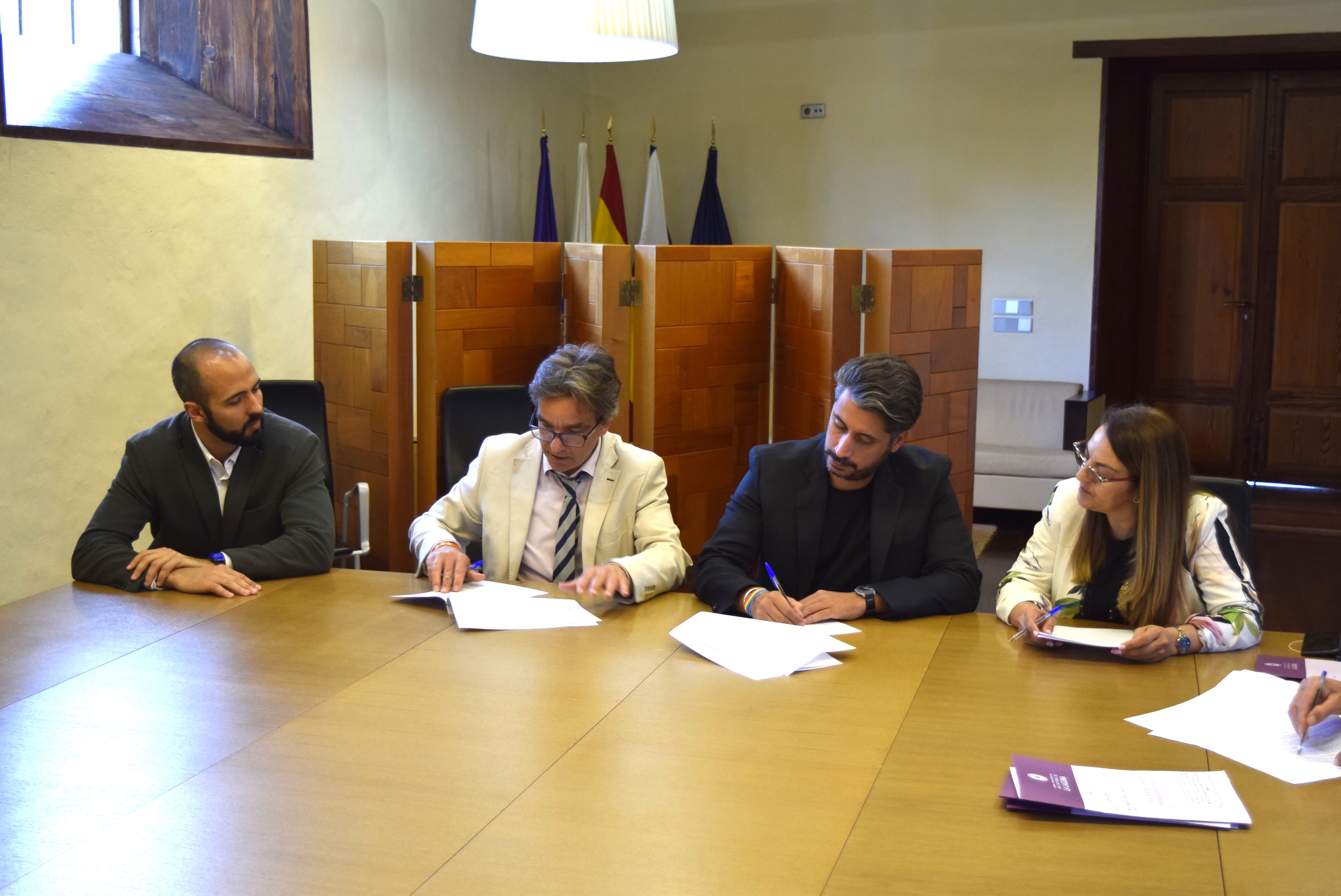 Firma convenio 1